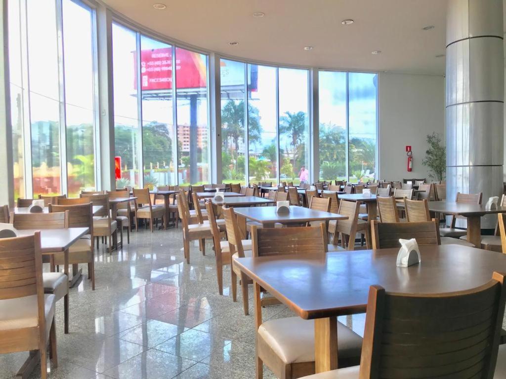 Hotel Stella Solaris Cataratas Фос ду Игуасу Екстериор снимка