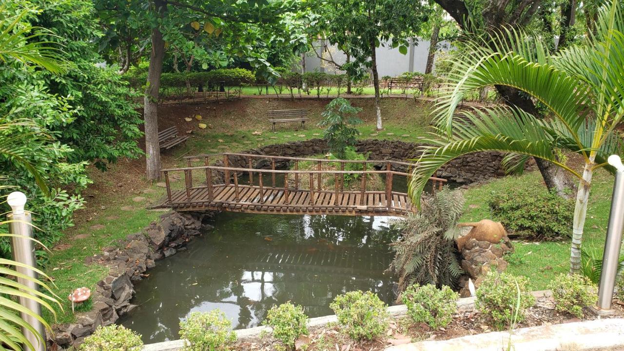 Hotel Stella Solaris Cataratas Фос ду Игуасу Екстериор снимка