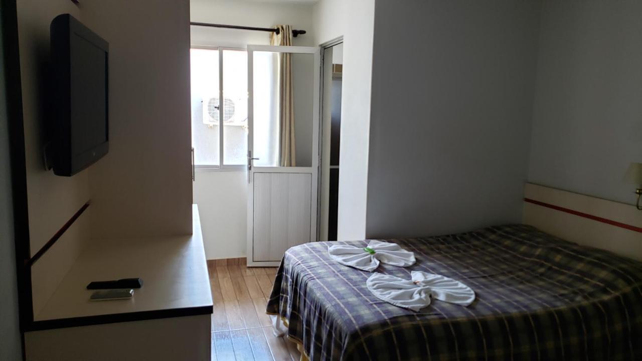 Hotel Stella Solaris Cataratas Фос ду Игуасу Екстериор снимка