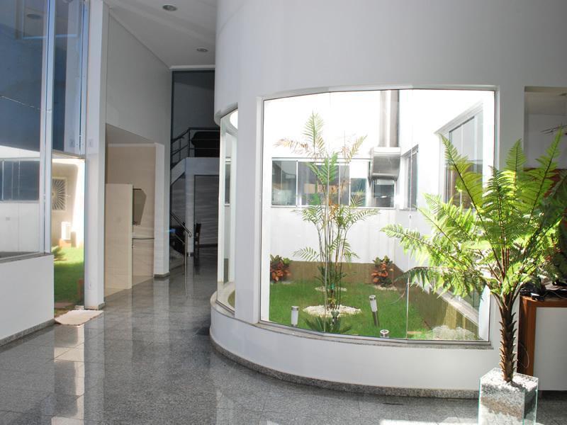 Hotel Stella Solaris Cataratas Фос ду Игуасу Екстериор снимка