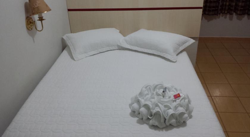 Hotel Stella Solaris Cataratas Фос ду Игуасу Екстериор снимка