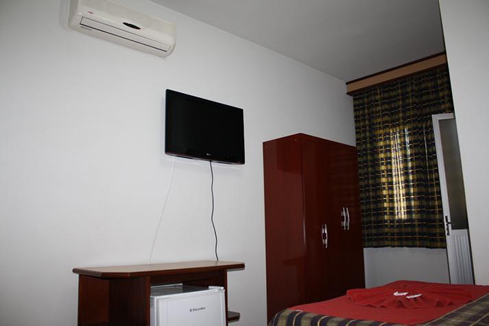 Hotel Stella Solaris Cataratas Фос ду Игуасу Екстериор снимка