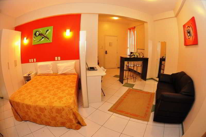 Hotel Stella Solaris Cataratas Фос ду Игуасу Екстериор снимка
