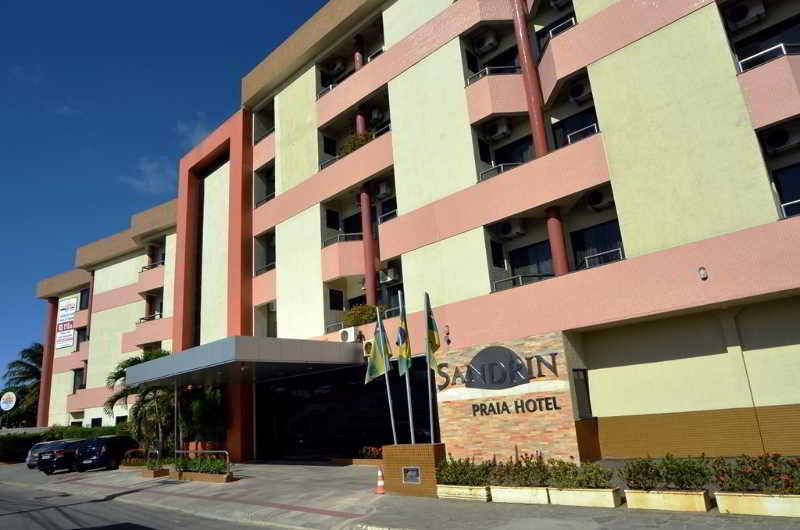 Hotel Stella Solaris Cataratas Фос ду Игуасу Екстериор снимка
